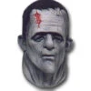 Frankenstein Maske Aus Schaumlatex 1 Frankenstein Maske Aus Schaumlatex -Halloween Kostüme 15365