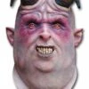 Dämon Gula Maske -Halloween Kostüme 15466