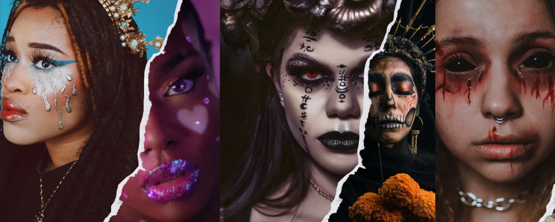 Halloween Kostüme 13 Halloween Kostüme -Halloween Kostüme 2