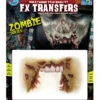 3D FX Transfer Tattoo Wunde Zombie Mund 1 3D FX Transfer Tattoo Wunde Zombie Mund -Halloween Kostüme 3d fx transfer tattoo wunde zombie mund halloween wunde sfx make up 37676 2