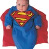 Superman Babykostüm -Halloween Kostüme 81105xl
