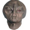 Alien Foamlatex Maske Deluxe -Halloween Kostüme alien foamlatex maske deluxe ausserirdischen maske aus latex 22194
