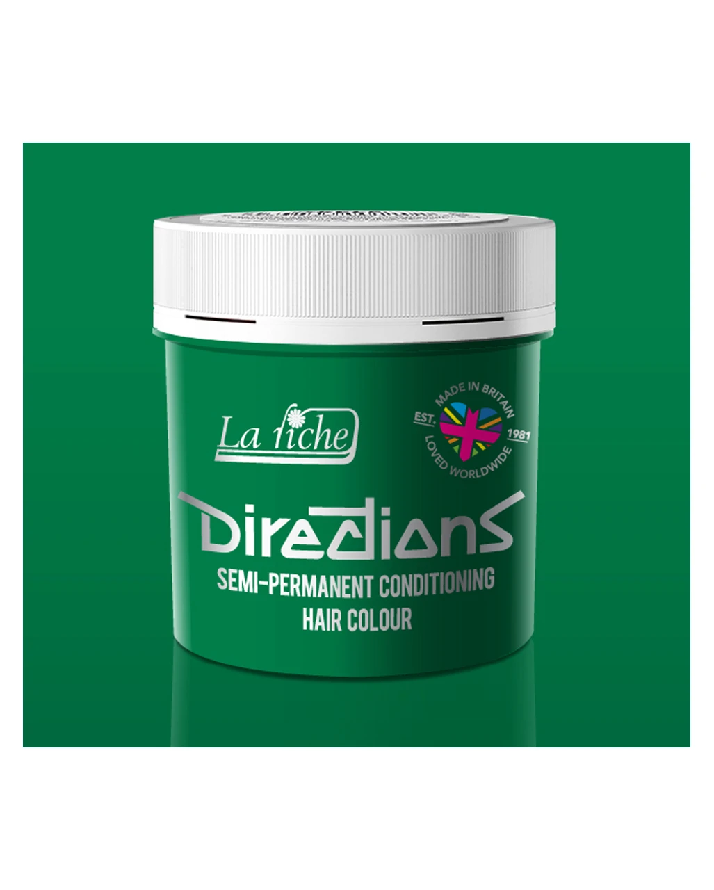 Apple Green Directions 4 Apple Green Directions – Bild 2