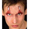 Augenlidstraffung Latexwunde -Halloween Kostüme augenlidstrafungs wunde halloween und horror wunde latexwunden 12167
