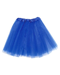 Ballerina Tutu Für Kinder Blau