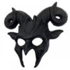 Baphomet Teufels Maske -Halloween Kostüme baphomet teufels maske baphomet ziegen maske baphomet devil mask 50445 01