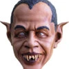 Barackula Maske -Halloween Kostüme barackula maske halloween maske politiker maske horror maske barack obama 16550