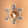 Bauchnabel Schmuck Mit Strass 2 Bauchnabel Schmuck Mit Strass -Halloween Kostüme bauchnabel schmuck bauchnabelaufkleber bauchnabel bindi body art tattoo fake piercing bauchnabel belly jewels 18952