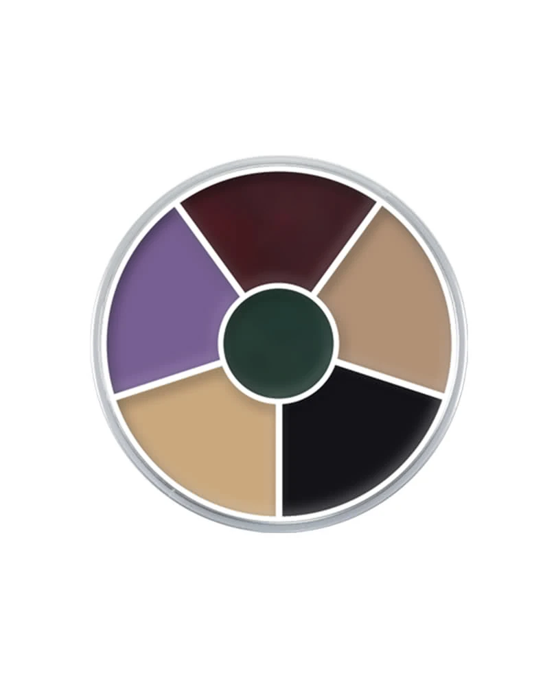 Wunden Creme Make-Up Kryolan