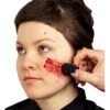 Blutschorf Altöl Fresh Scratch 2 Blutschorf Altöl Fresh Scratch -Halloween Kostüme blutschorf altoel fresh scratch kunstblut halloween make up kryolan fresh scratch old oil 12966