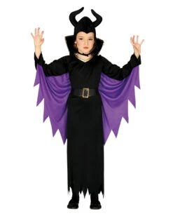 Böse Märchenfee Kinderkostüm