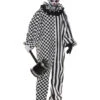 Chaos Killer Clown Kostüm 1 Chaos Killer Clown Kostüm -Halloween Kostüme chaos killer clown kostuem horror clown kostuem halloween kostuem 38736 01