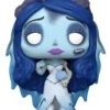 Corpse Bride - Emily Funko Pop! Figur -Halloween Kostüme corpse bride emily funko pop figure corpse bride merchandise funko pop figuren kaufen 39703 01