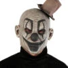 Crusty Killer Clown Maske -Halloween Kostüme crusty killer clown maske crusty horror clown mask halloween maske 38845 01