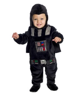 Darth Vader Babykostüm