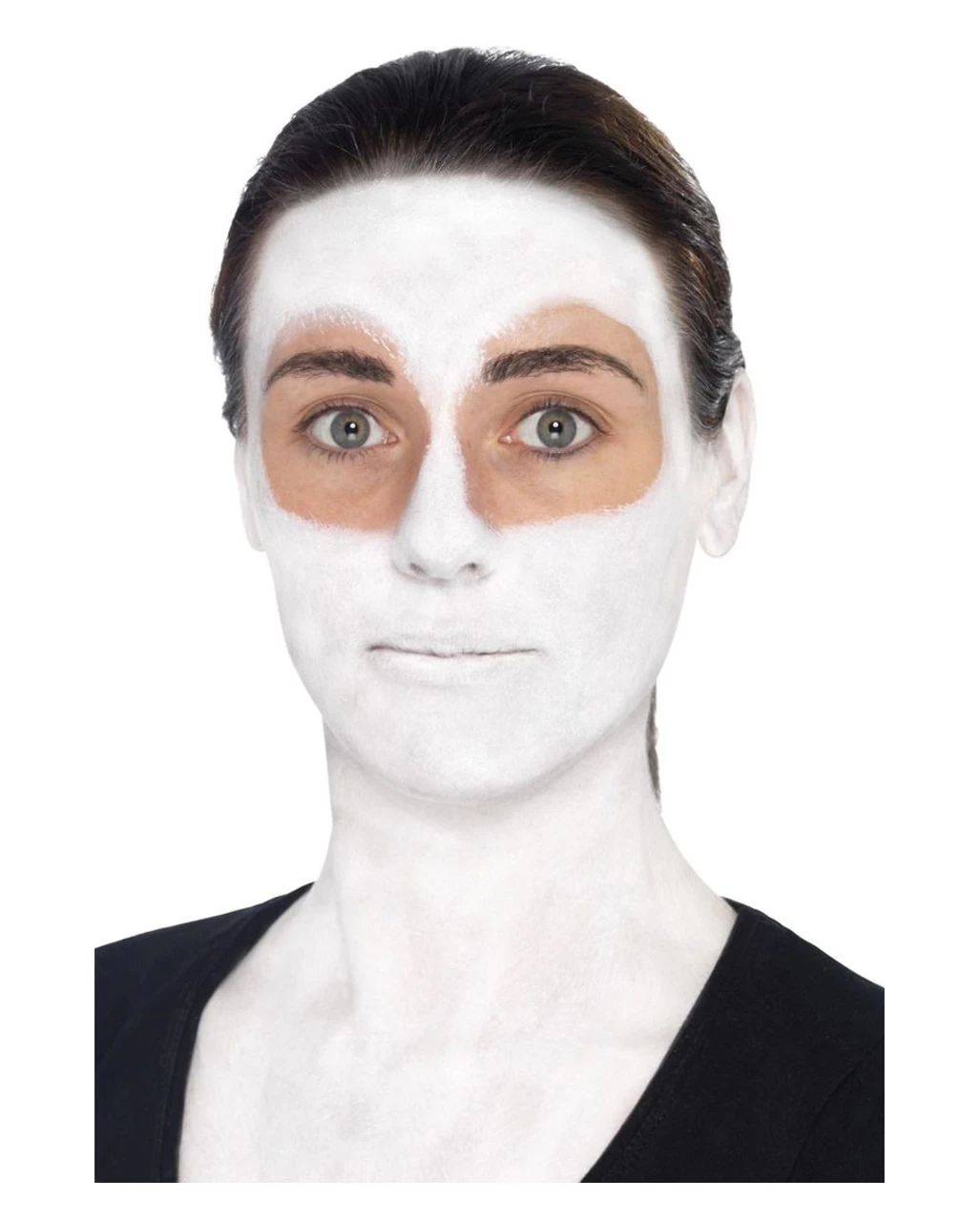 Day Of The Dead Schmink-Set 4 Day Of The Dead Schmink-Set – Bild 2