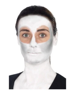 Day Of The Dead Schmink-Set 9 Day Of The Dead Schmink-Set -Halloween Kostüme day of dead schminkset dia de los muertos schminkset halloween schminke 24350 03