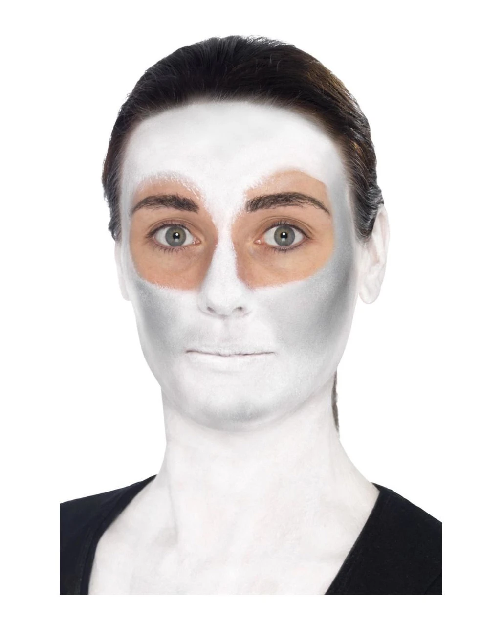 Day Of The Dead Schmink-Set 5 Day Of The Dead Schmink-Set – Bild 3