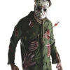 Deluxe Jason Hemd Mit Maske 2 Deluxe Jason Hemd Mit Maske -Halloween Kostüme deluxe jason voorhees kostuemhemd mit maske deluxe jason costume shirt with mask freitag der 13 kostuem 50317