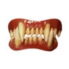 Dental FX Veneers Werwolf Zähne -Halloween Kostüme dental fx veneer werwolf zaehne halloween wolfen fx teeth halloween und horror special fx make up 39783