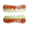 Dental FX Veneers Diablo-Zähne -Halloween Kostüme dental fx veneers diablo zaehne halloween make up 22204