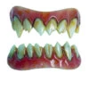 Dental FX Veneers Grimm-Zähne -Halloween Kostüme dental fx veneers grimm zaehne halloween make up 22205