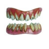 Dental FX Veneers Zombie-Zähne -Halloween Kostüme dental fx veneers zombie zaehne horror make up 22206