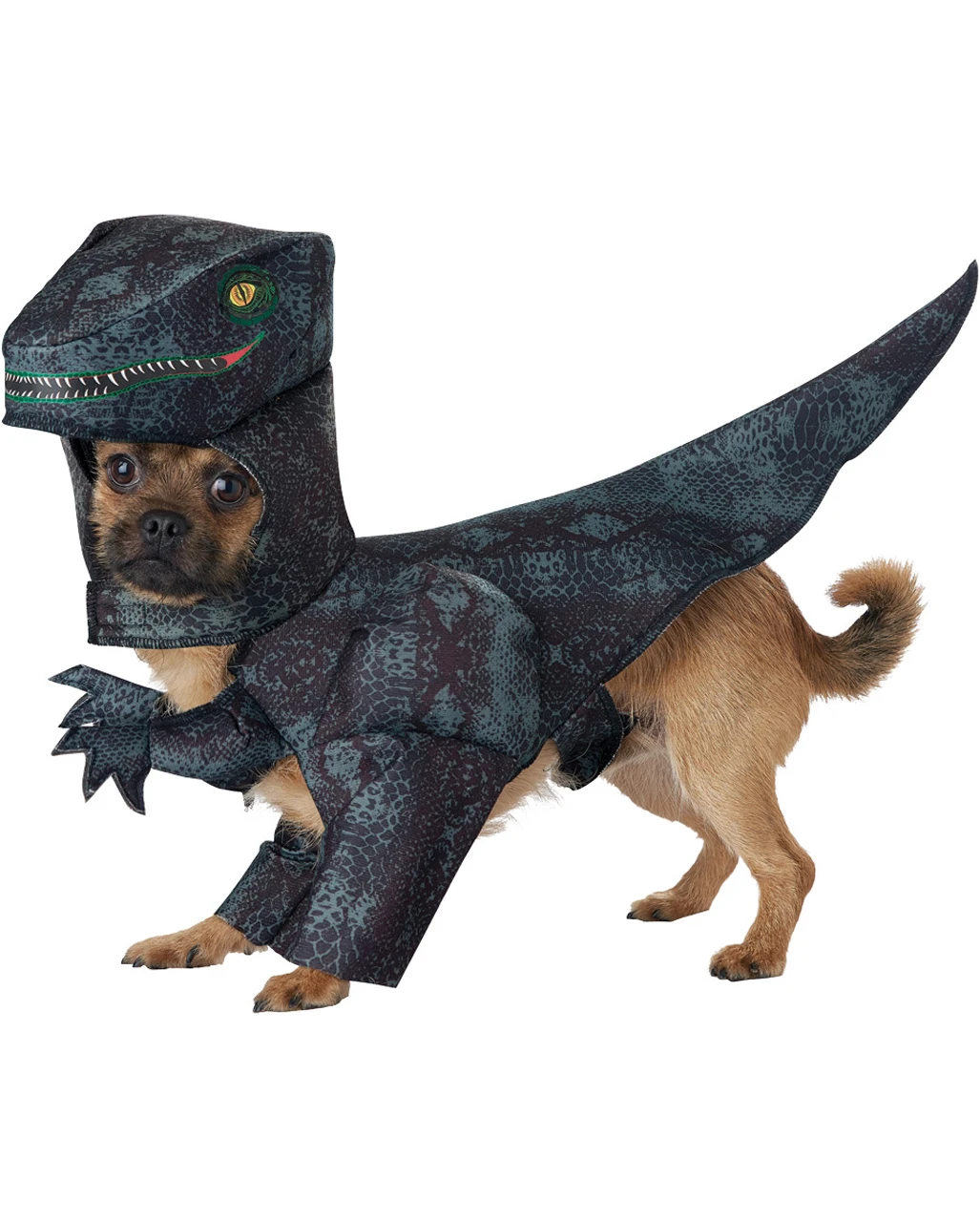 Dinosaurier Hunde Kostüm 3 Dinosaurier Hunde Kostüm