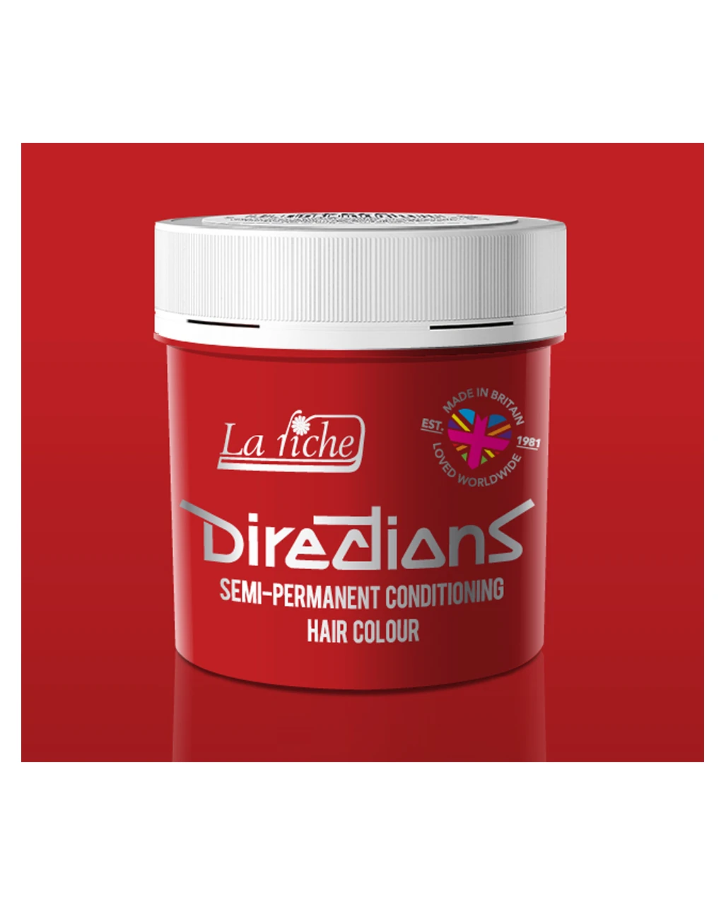 Poppy Red Directions 4 Poppy Red Directions – Bild 2