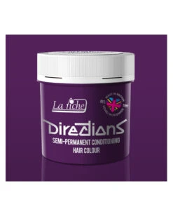 Plum Directions -Halloween Kostüme directions plum plum haartoenung haarfarbe pflaume dunkelviolett toenung 660376 02