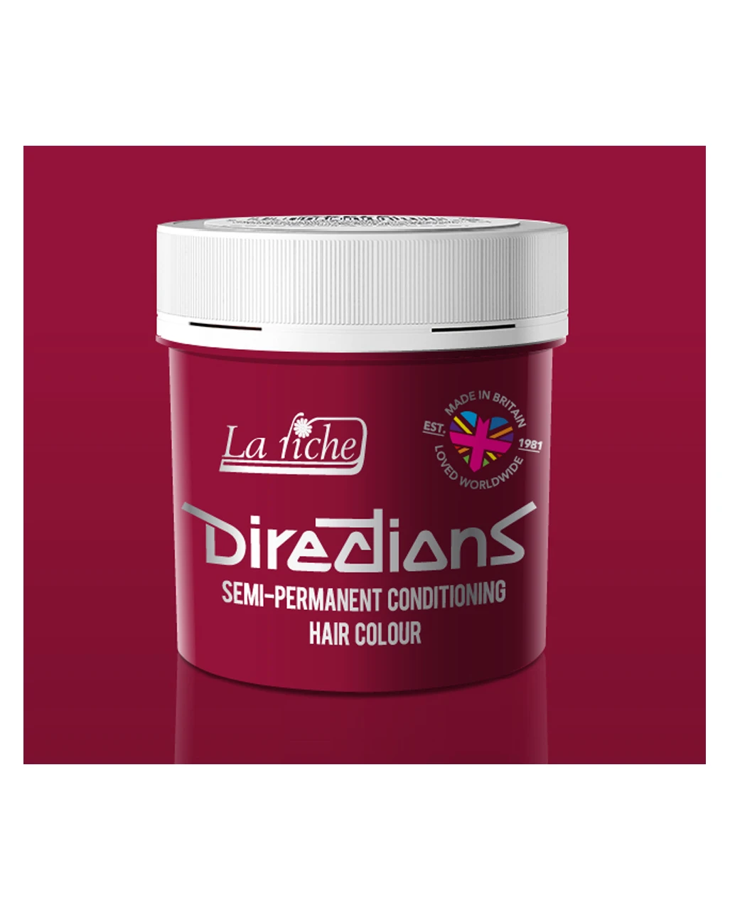 Tulip Directions 4 Tulip Directions – Bild 2