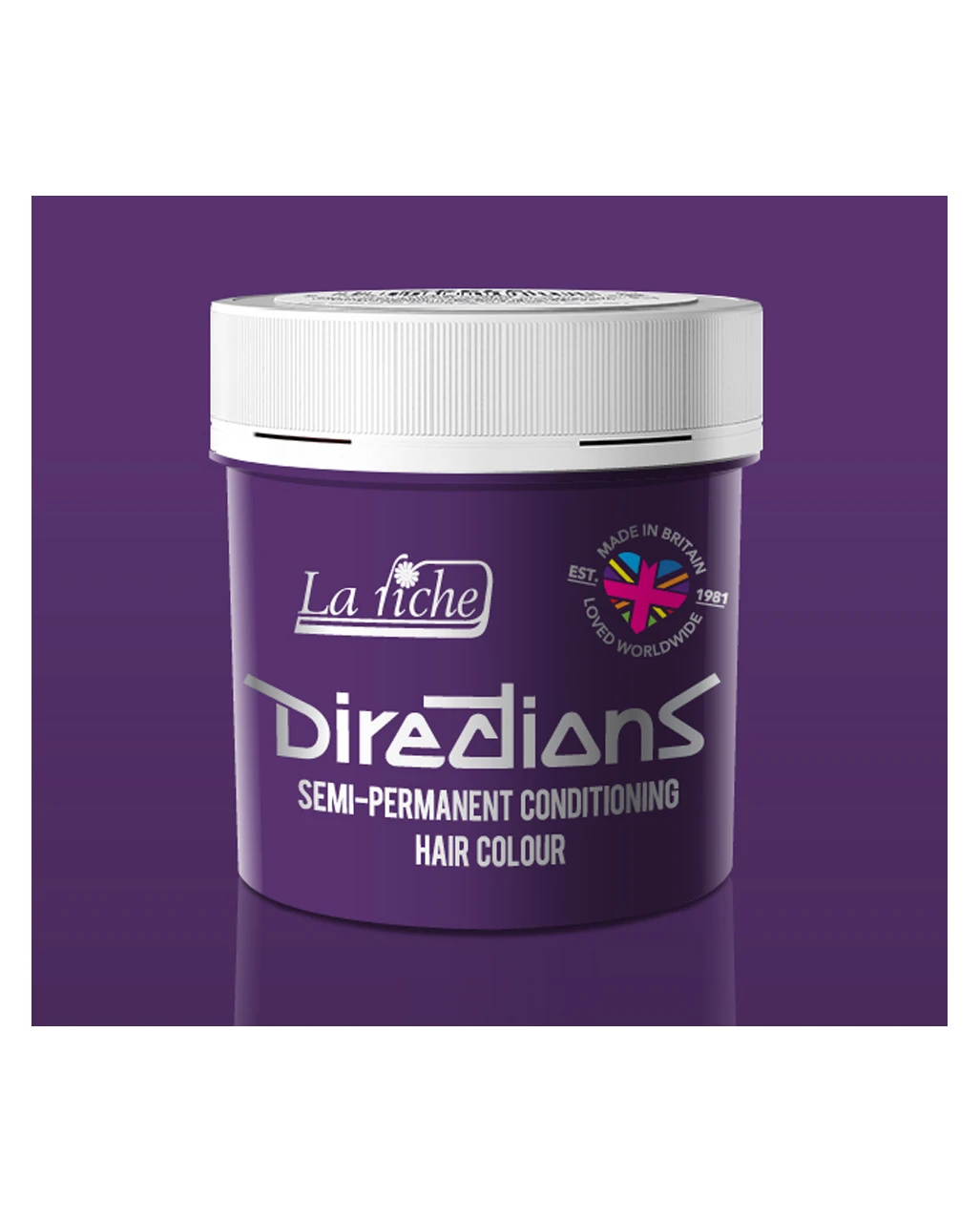 Violett Directions 4 Violett Directions – Bild 2