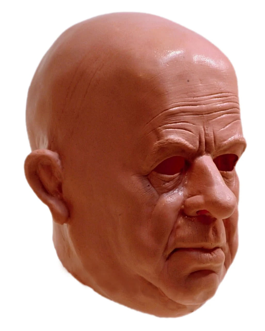 Doktor Maske Aus Schaumlatex 4 Doktor Maske Aus Schaumlatex – Bild 2