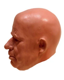 Doktor Maske Aus Schaumlatex 7 Doktor Maske Aus Schaumlatex -Halloween Kostüme doktor howard halloween maske horrormasken online kaufen schaumlatexmaske bild3 12474