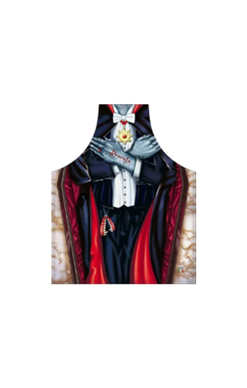 Vampir Barkeeper Schürze