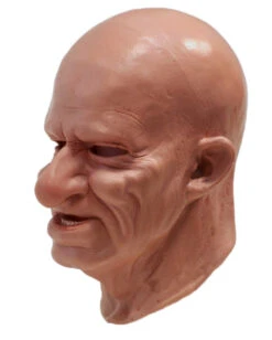 Halloween Kostüme 18 Halloween Kostüme -Halloween Kostüme edgar maske aus schaumlatex realistische gesichtsmake maennermaske 15345 02