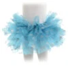 Eisprinzessin Kostüm Tutu Für Kinder Blau 2 Eisprinzessin Kostüm Tutu Für Kinder Blau -Halloween Kostüme eisprinzessin kostuem tutu fuer kinder blau petticoat schneeflocken snowflake tutu 38297