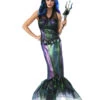 Königin Der Dunklen Weltmeere Nixen Kostüm 1 Königin Der Dunklen Weltmeere Nixen Kostüm -Halloween Kostüme evil mermaid costume dunkle meerjungfrau halloween kostuem koenigin der dunklen weltmeere nixen kostuem 37235