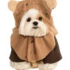 Star Wars Ewok Hundekostüm 2 Star Wars Ewok Hundekostüm -Halloween Kostüme ewok hundekostuem star wars hundekostuem tierkostueme faschings hunde kostueme 26245