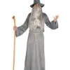 Fantasy Zauberer Kostüm Mit Hut 2 Fantasy Zauberer Kostüm Mit Hut -Halloween Kostüme fantasy zauberer kostuem mit hut halloween magier verkleidung mago wizard costume with hat 26432
