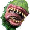 Fleischfressende Pflanze Halloween Maske -Halloween Kostüme fleischfressende pflanze halloween maske venus fliegenfalle horrormaske carnivorous plant mask 53061 01