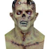 Frankenstein Monster Maske -Halloween Kostüme frankenstein monster maske frankenstein latexmaske halloweenmaske kaufen 14919