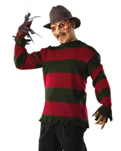 Freddy Krueger Pullover