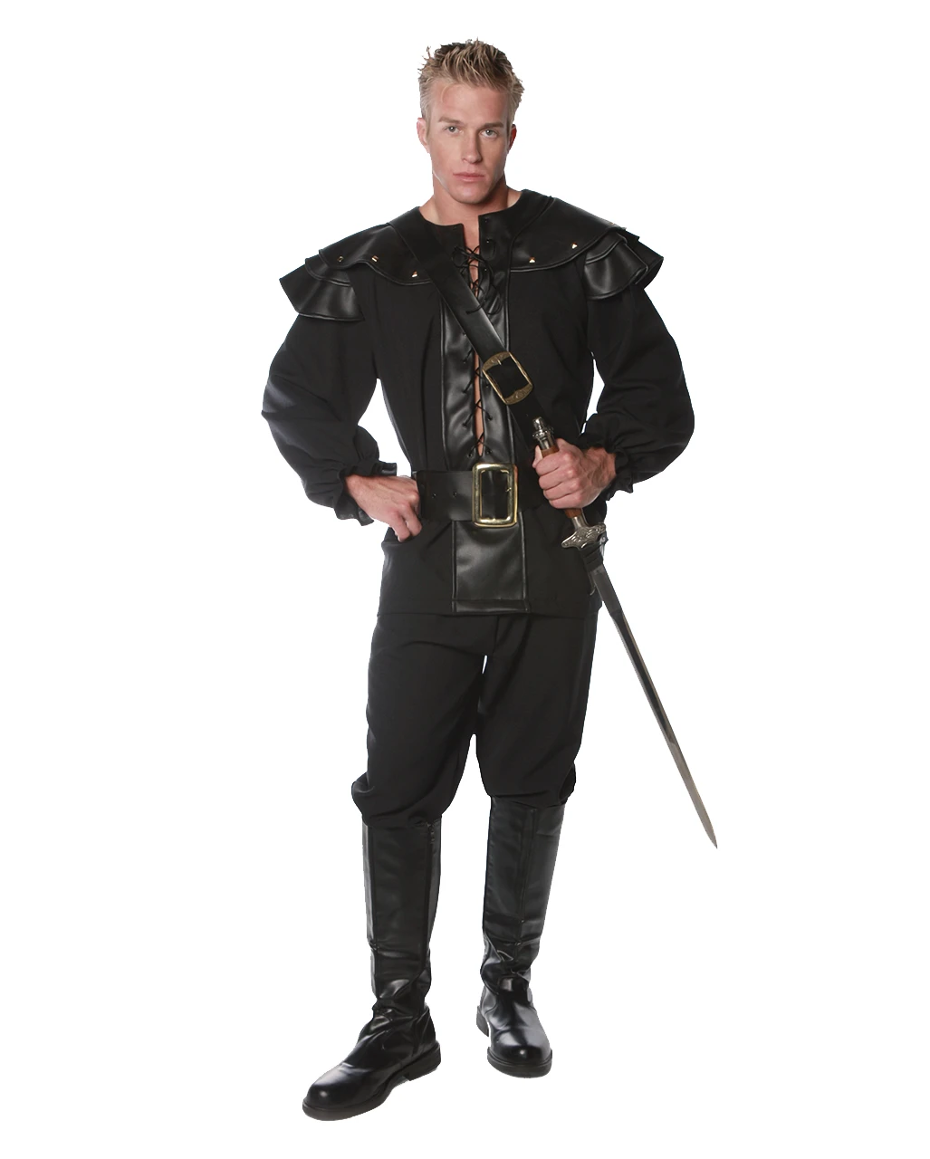 Freibeuter Kostüm 3 Freibeuter Kostüm