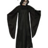 Gevatter Tod Kostüm 1 Gevatter Tod Kostüm -Halloween Kostüme gevatter tod kostuem grim reaper verkleidung halloween sensenmann kutte reaper robe 25657