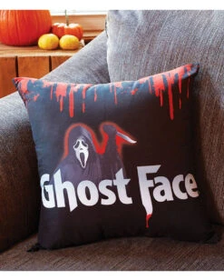 Ghost Face Bluttropfen Kissenhülle 45x45cm 6 Ghost Face Bluttropfen Kissenhülle 45x45cm -Halloween Kostüme ghost face bluttropfen kissenhuelle 45x45cm ghost face blood drop pillow case halloween wohnaccessoire 54201 2