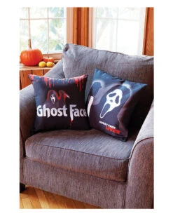 Ghost Face Bluttropfen Kissenhülle 45x45cm 7 Ghost Face Bluttropfen Kissenhülle 45x45cm -Halloween Kostüme ghost face bluttropfen kissenhuelle 45x45cm ghost face blood drop pillow case halloween wohnaccessoire 54201 3