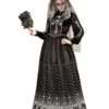 Day Of The Dead Skelettbraut Kostüm 2 Day Of The Dead Skelettbraut Kostüm -Halloween Kostüme gothic skelett braut damenkostuem halloween kostuem skeleton bride costume 36863 1