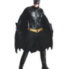 Grand Heritage Batman Kostüm 1 Grand Heritage Batman Kostüm -Halloween Kostüme grand heritage batman kostuem batman deluxe verkleidung luxus batman kostuem 25617