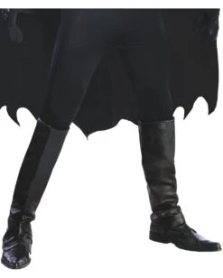 Grand Heritage Batman Kostüm -Halloween Kostüme grand heritage batman kostuem batman deluxe verkleidung luxus batman kostuem 25617 5